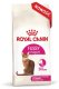 Royal Canin Fussy Exigent 2kg karma sucha dla kotów dorosłych, wybrednych 1