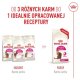 Royal Canin Fussy Exigent 2kg karma sucha dla kotów dorosłych, wybrednych 9
