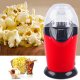 Urządzenie do popcornu RETOO E593 czerwony 900 W 4