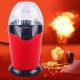 Urządzenie do popcornu RETOO E593 czerwony 900 W 6