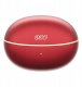 Słuchawki QCY Crossky Clip C30S Headphones (red) 2