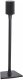 SANUS Floor Stand for Sonos 2