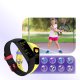 Smartband Rubicon Smartwatch SMARTBAND RNCF05K czarny 4