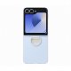 Samsung B6 Clear case Transparancy 1