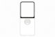 Samsung B6 Clear case Transparancy 2