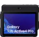 Tablet Samsung Galaxy Tab Active 4 Pro 10.1" 128 GB 5G Czarny (SM-T636BZKEEEA) 1