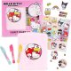 Abrams HELLO KITTY miniplusz pamiętnik 04-0643 91599 1
