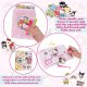 Abrams HELLO KITTY miniplusz pamiętnik 04-0643 91599 2