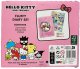 Abrams HELLO KITTY miniplusz pamiętnik 04-0643 91599 3