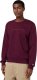 Champion Bluza męska Crewneck Sweatshirt bordowa 220272 RS522 S 1