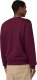 Champion Bluza męska Crewneck Sweatshirt bordowa 220272 RS522 S 3
