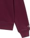 Champion Bluza męska Crewneck Sweatshirt bordowa 220272 RS522 S 5