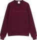 Champion Bluza męska Crewneck Sweatshirt bordowa 220272 RS522 XL 2