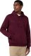 Champion Bluza męska Hooded Sweatshirt bordowa 220271 RS522 M 1
