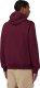 Champion Bluza męska Hooded Sweatshirt bordowa 220271 RS522 S 3