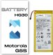 Bateria Mobilepart Bateria do Motorola G5S XT1793 Nowy Akumulator HG30 1