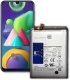 Bateria Mobilepart Bateria EB-BM207ABY do Samsung Galaxy M21 / M30s / M31 Świeżej produkcji 1
