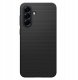 Spigen Etui Do Galaxy A56 5G Liquid Air (Czarne, Matowe, Plecki) 3