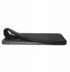 Spigen Etui Do Galaxy A56 5G Liquid Air (Czarne, Matowe, Plecki) 5