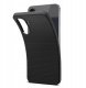 Spigen Etui Do Galaxy A56 5G Liquid Air (Czarne, Matowe, Plecki) 7