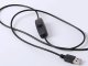 Projektor lampka zachód wschód imitacja słońca metalowa led rgb usb + pilot 7