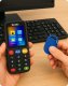 DUPLIKATOR KOPIARKA CZYTNIK PROGRAMATOR KLONER RFID NFC 125 KHZ 13.56 MHZ 3