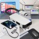 ADAPTER USB C HUB MACBOOK AIR PRO M1 M2 M3 M4 HDMI USB 3W1 STACJA DOKUJĄCA 2