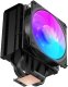 Chłodzenie CPU Cooler Master Hyper 212 3DHP Black ARGB (MAY-T2HP-217PA-R1) 1