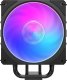 Chłodzenie CPU Cooler Master Hyper 212 3DHP Black ARGB (MAY-T2HP-217PA-R1) 2