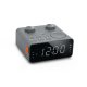 Radiobudzik Muse M-17 LG Dual Alarm Clock Radio 1