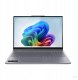 Laptop Lenovo IdeaPad 5 2-in-1 16AKP10 | Luna Grey | 16 " | IPS | Touchscreen | WUXGA | 1920 x 1200 pixels | Glossy | AMD Ryzen AI 7 | 350 | 16 GB | Soldered LPDDR5x | Solid-state drive capacity 512 GB | AMD Radeon 860M Graphics | Windows 11 Home | 802.11 1