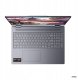 Laptop Lenovo IdeaPad 5 2-in-1 16AKP10 | Luna Grey | 16 " | IPS | Touchscreen | WUXGA | 1920 x 1200 pixels | Glossy | AMD Ryzen AI 7 | 350 | 16 GB | Soldered LPDDR5x | Solid-state drive capacity 512 GB | AMD Radeon 860M Graphics | Windows 11 Home | 802.11 5