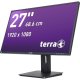 Monitor Wortmann AG TERRA LCD/LED 2756W PV V4 czarny GREENLINE PLUS 8