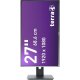 Monitor Wortmann AG TERRA LCD/LED 2756W PV V4 czarny GREENLINE PLUS 10
