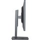 Monitor Wortmann AG TERRA LCD/LED 2456W PV V4 czarny USB-C, DP, HDMI GREENLINE PLUS 5