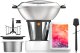 Robot kuchenny Taurus ROBOT KUCHENNY MyCook Next Wi-Fi 2000W GARNEK 3,75L 10" WYŚIWETLACZ 1
