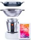 Robot kuchenny Taurus ROBOT KUCHENNY MyCook Next Wi-Fi 2000W GARNEK 3,75L 10" WYŚIWETLACZ 5