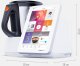 Robot kuchenny Taurus ROBOT KUCHENNY MyCook Next Wi-Fi 2000W GARNEK 3,75L 10" WYŚIWETLACZ 10