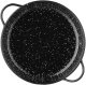 Patelnia Hendi Patelnia emaliowana okrągła z uchwytami śr. 200x45 mm Patelnia emaliowana okrągła z uchwytami śr. 200x45 mm 2