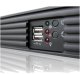 Techly I-CASE IPC-140 zabezpieczenia i uchwyty do komputerów stojak Czarny 4