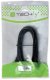 Techly ICOC-HDMI-4-EXT075 kabel HDMI 7,5 m Typ A (Standardowy) Czarny 3
