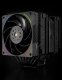 Chłodzenie CPU Thermalright Royal Pretor 130 Ultra Black 9