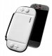 tomtoc Switch 2 Slim Case, White 1