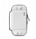 tomtoc Switch 2 Slim Case, White 3