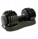 Tunturi Hantel 14TUSCL383 stalowy 1 x 25 kg 1