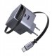 Ładowarka Ugreen 45W GaN Fast Charger with Retract 1