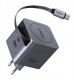 Ładowarka Ugreen 45W GaN Fast Charger with Retract 3