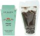 Warner Bros, Friends Mocha Latte, Cleansing, Body Scrub, 260 g For Women 1