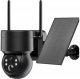 SMART OUTDOOR PTZ CAMERA WITH 1