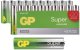 GP Bateria LR03 20 szt. 1